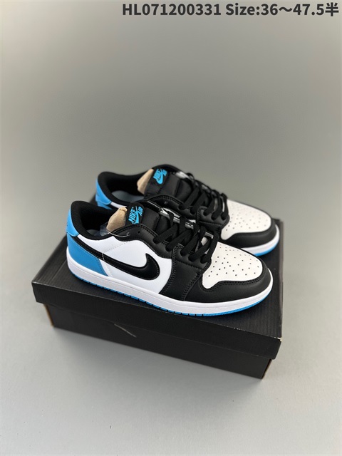 women air jordan 1 shoes US5.5-US8.5 2023-5-28-330